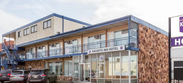 Thriftlodge by Wyndham Regina North图片