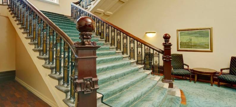 基督城阿迪那传统酒店(Adina Heritage Christchurch)图片