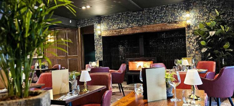 萨瑟兰(The Sutherland)图片