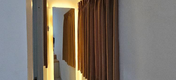 苏陀斯旅馆(Hans Hotel)图片