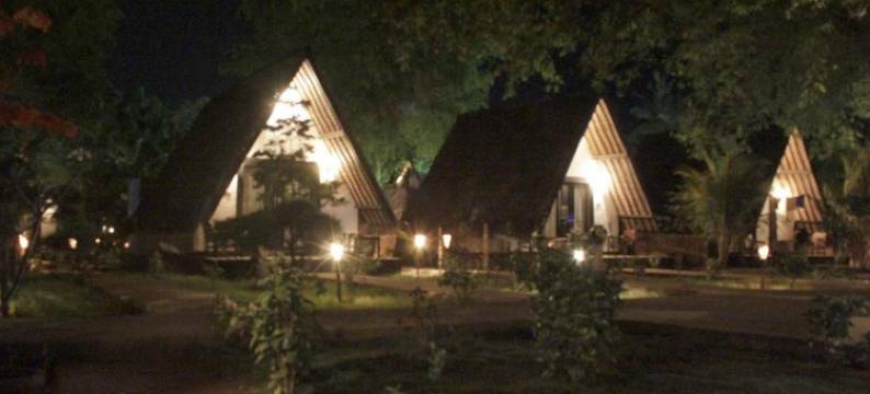 考录库吉里度假村(Kaluku Gili Resort)图片