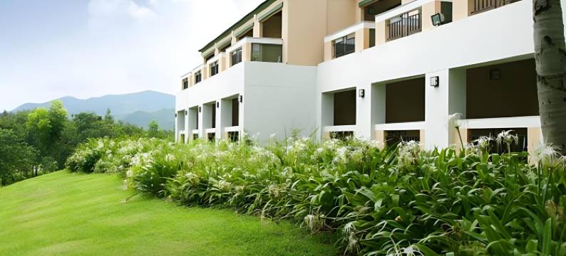 湖景酒店&高尔夫俱乐部(Lake View Resort & Golf Club)图片