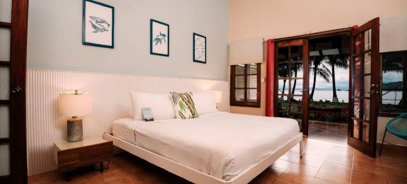 海滨别墅与公寓(Villa Marina Hotel)图片