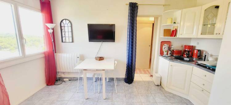 Les Vagues Douces - Base Nautique Plage Pied图片