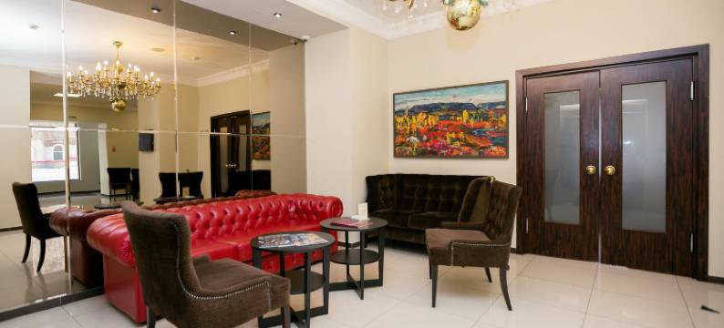 巴尔丁酒店(Bardin)图片