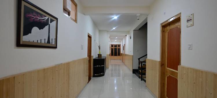 大道酒店(The Bulevar)图片