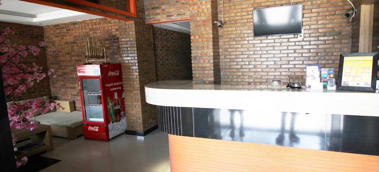 阿马利温酒店(Amaliun Hotel)图片