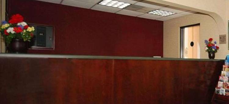 品质酒店及套房(Quality Inn & Suites)图片