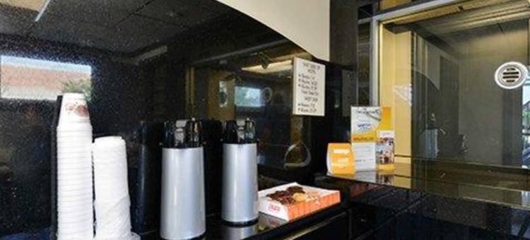 罗德威酒店(Rodeway Inn)图片