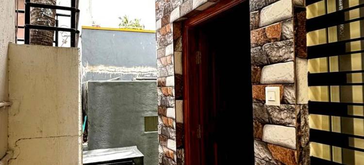 Vasavi Family Stay Hampi图片