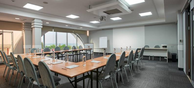 斯塔夫罗波尔阿兹穆特酒店(Azimut Hotel Stavropol)图片