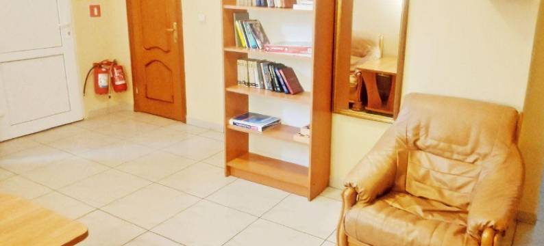 Smart Hotel Kdo Kaliningrad Hotel图片