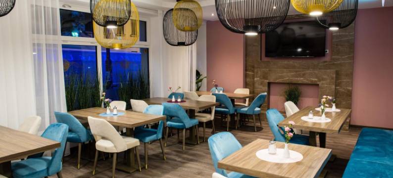 阿特拉斯莱比锡酒店(Hotel Atlas Leipzig)图片