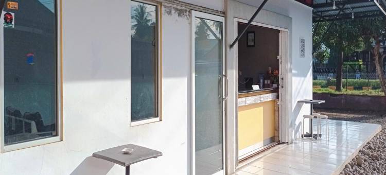 RedDoorz Syariah @ Hotel Dafiz Ananda Ujung Padang图片