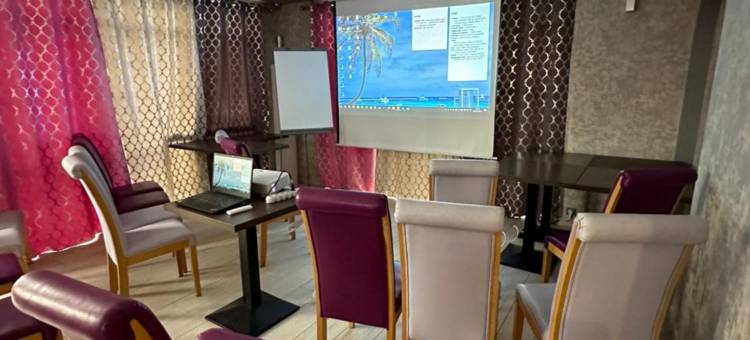 舒适酒店-奥利韦奥尔奈斯奥尔良风格(Comfort Hotel Orléans Olivet)图片