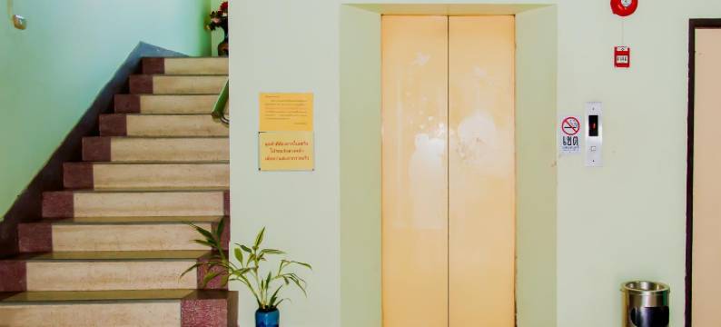 乌冬大厦(Udon Mansion)图片