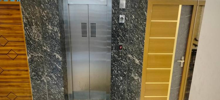 Aman长期公寓住宅(Hotel Aman Residency)图片