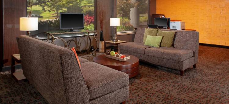 希尔顿逸林套房酒店-代顿米亚密斯堡(Best Hotel Dayton - Miamisburg)图片