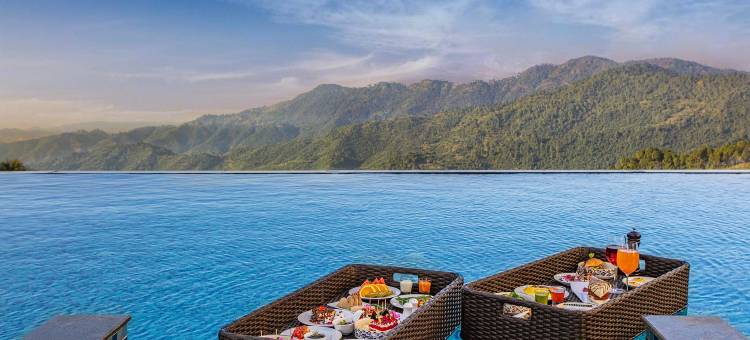 财富精选森林山，卡萨利 - ITC酒店集团成员(Fortune Select Forest Hill, Kasauli - Member ITC Hotels' Group)图片