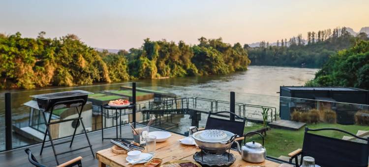 桂河特利斯特旅馆(The Tryst River Kwai)图片