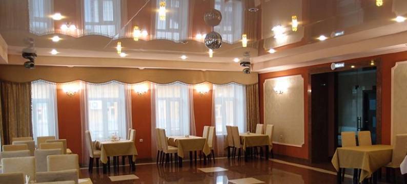 Bakkara Complex Hotel图片