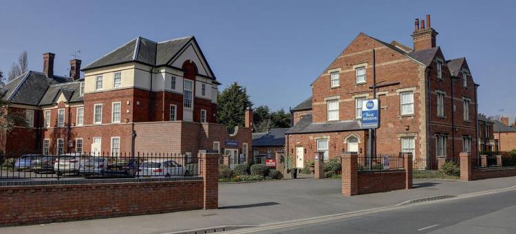 贝斯特韦斯特丹寇特酒店(Best Western Deincourt Hotel)(Deincourt Hotel)图片