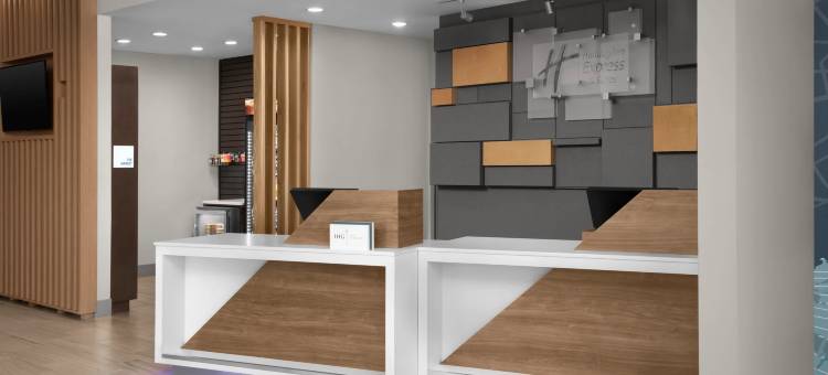 Holiday Inn Express & Suites Birmingham North - Fultondale图片