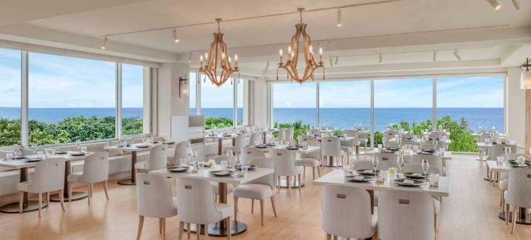 宫古岛冲绳伊良部岛翠-豪华精选酒店(Iraph Sui, a Luxury Collection Hotel, Miyako Okinawa)图片