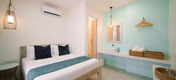 Big Waves Boutique Hotel Siargao图片