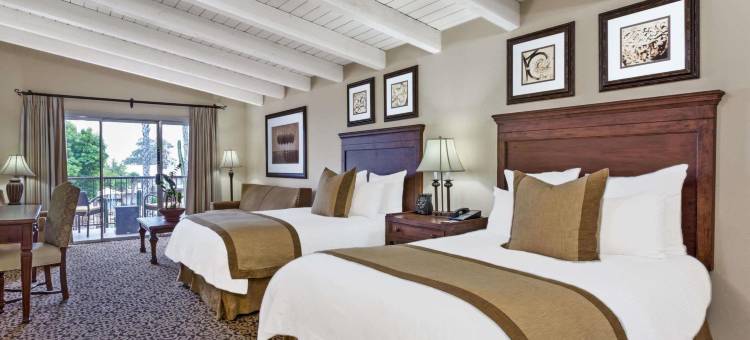 西景温德姆水疗度假村(Westward Look Wyndham Grand Resort and Spa)图片