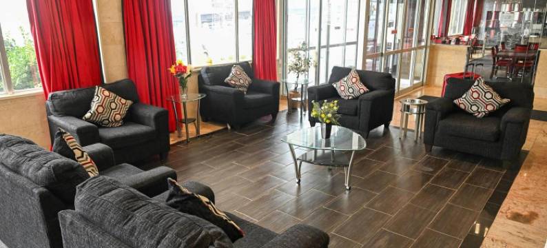 Garner Hotel NORTH BERGEN - NYC GATEWAY by IHG图片