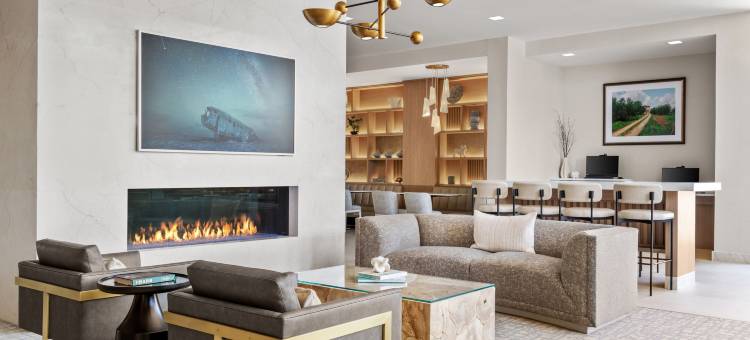 Residence Inn by Marriott Melville图片