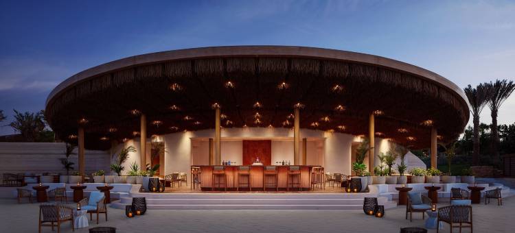 红海艾迪逊酒店(The Red Sea EDITION)图片