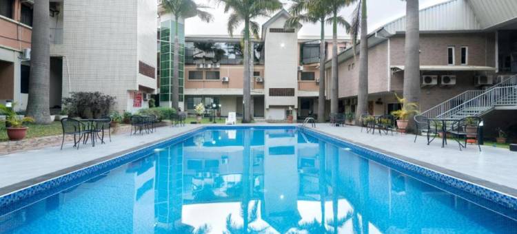 斯普林维尤度假酒店(Springview Resorts and Hotels Limited)图片