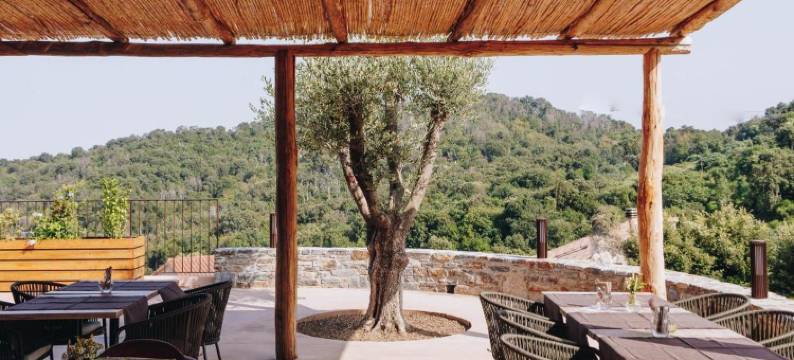 圣塔玛格丽塔庄园(Domaine Santa Margherita)图片