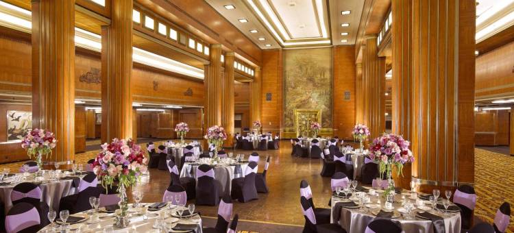 玛丽皇后酒店(The Queen Mary)图片