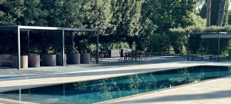 La Tenuta di Rocca Bruna Country 度假村(La Tenuta di Rocca Bruna Country Resort)图片