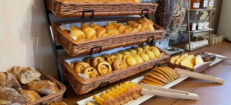 圣弗罗伦特酒店(Logis Hôtel le Saint Florent)图片