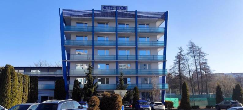 迪克森酒店(Dixon Resort)图片