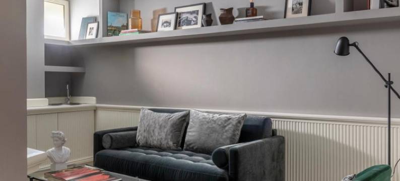 Naman酒店 - 西班牙(NAMAN HOTELLERIE - Spagna)图片