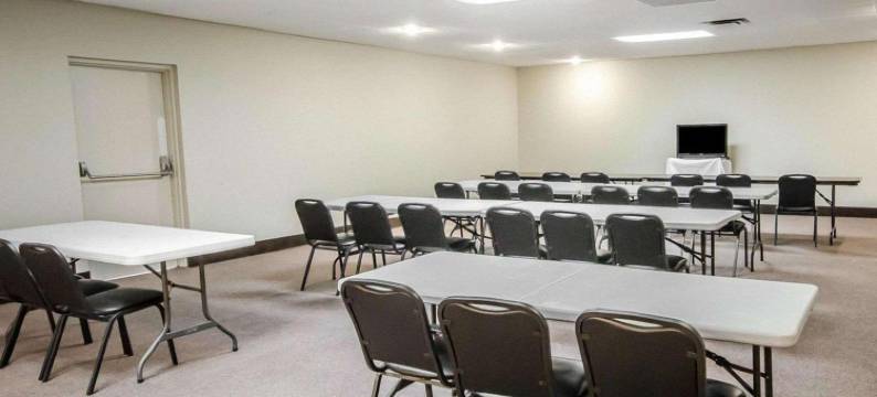 SureStay Plus by Best Western Corydon图片