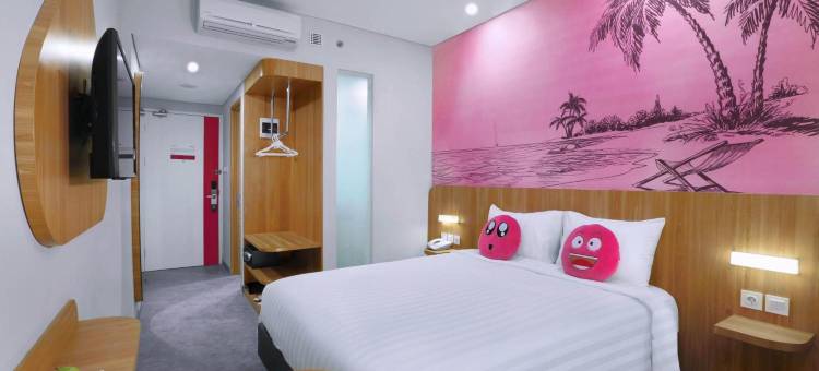 道房法维酒店(favehotel ketapang)图片