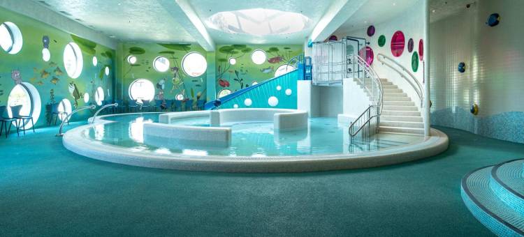 Le Primore Hotel & Spa = Le Primore 酒店 & 水疗中心(Le Primore Hotel & Spa)图片