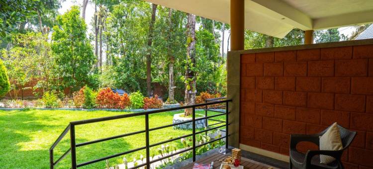 库格鳄梨小屋(Avocado Cottages by Alaya Stays, Coorg)图片