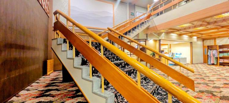糸園岛酒店(Itoen Hotel Shima)图片
