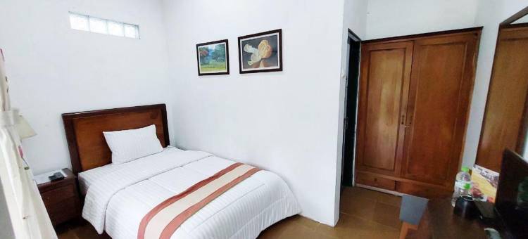 Omah Kebon 旅馆(Omah Kebon Guest House)图片