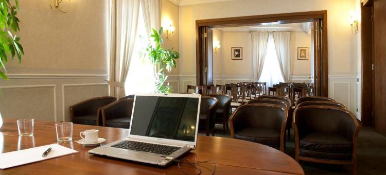 巴斯堤亚尼大酒店(Grand Hotel Bastiani)图片