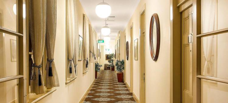 梅特兰蒙皮奥美居酒店(Mercure Maitland Monte Pio)图片