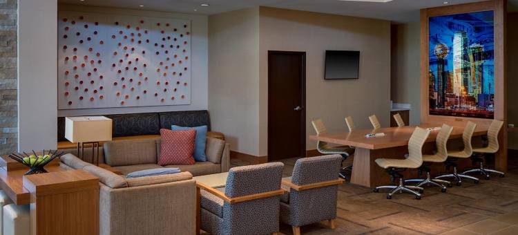 凯悦嘉轩-达拉斯/沃斯堡(Hyatt Place DFW)图片