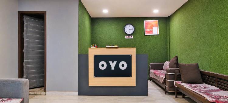Hotel O Discovery Inn图片